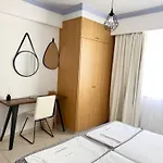 Szálloda Basilica Apts 3*