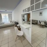 Szálloda Basilica Apts 3*
