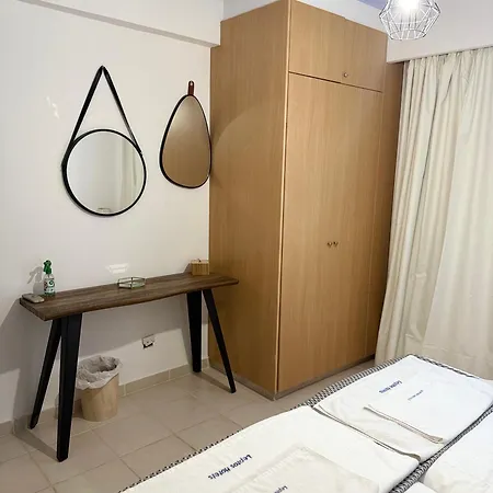 Hotel Basilica Paphos