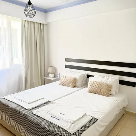 Basilica A203 Hotel 3*