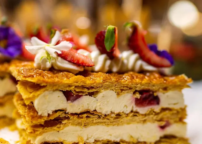 Basilica A203 Hotel 3*