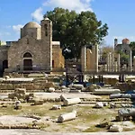 فندق Basilica Apts