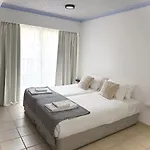 فندق Basilica Apts 3*