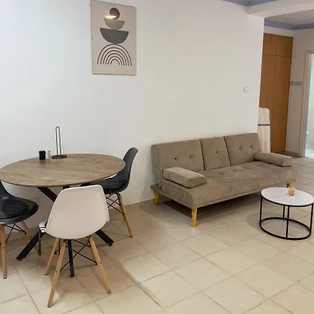 فندق Basilica Apts بافوس