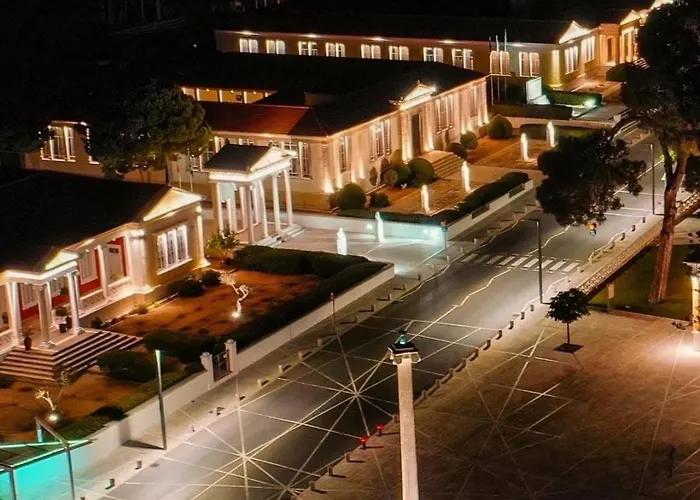 Basilica A203 3* Paphos