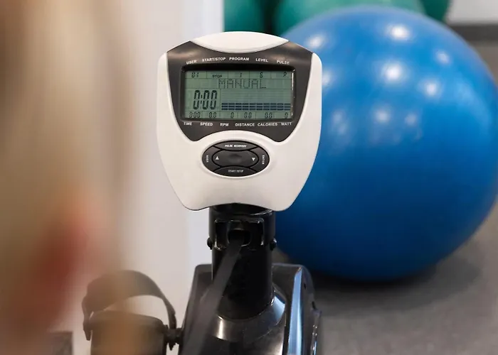 Hotel Basilica A203 Paphos