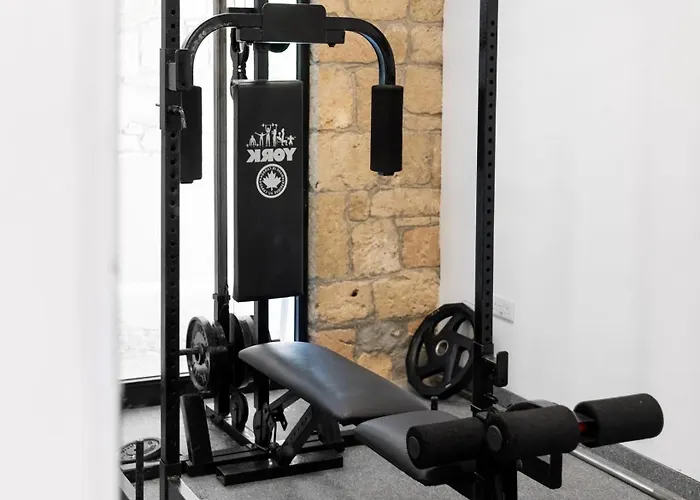 Hotel Basilica A203 Paphos