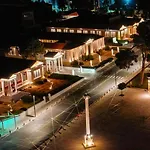 Basilica Apts 3* פאפוס