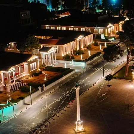 Basilica Apts 3* Paphos