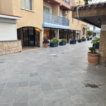 Basilica A203 بافوس