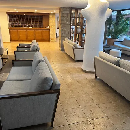 Hotel Basilica Apts