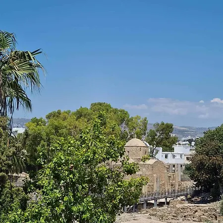 Basilica Apts Paphos