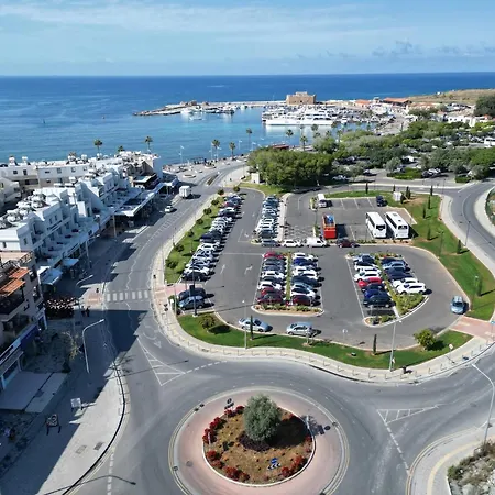 فندق Basilica A203