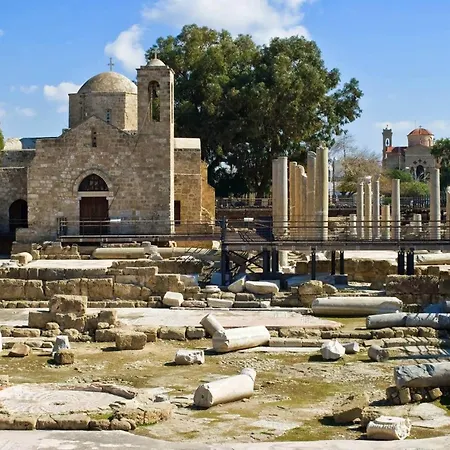 Hotel Basilica Apts