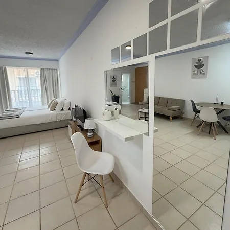 فندق Basilica Apts 3*