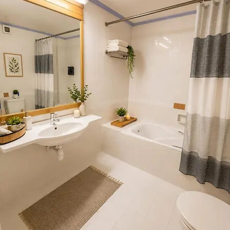 Hotel Basilica Apts 3*
