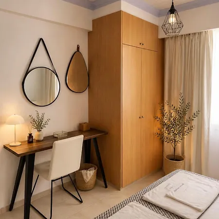Basilica Apts Hotel Paphos