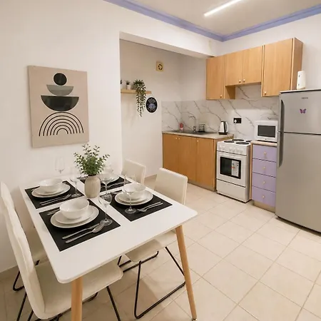 Hotel Basilica Apts Paphos