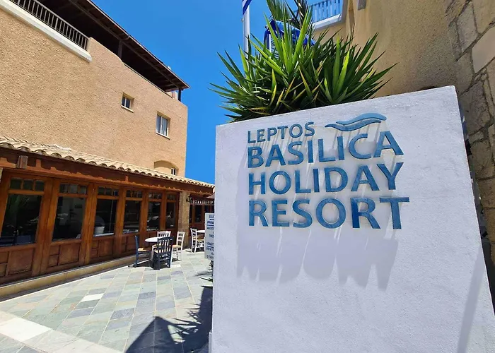 Basilica A203 فندق