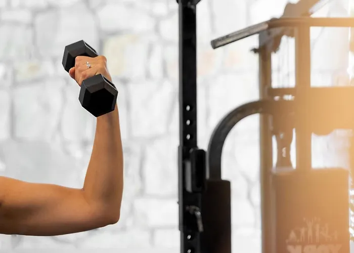 فندق Basilica A203 3*