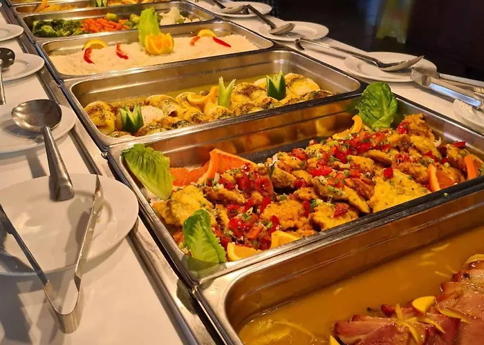 Hotel Basilica A203 Paphos