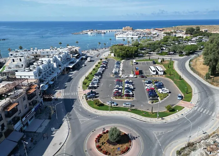 فندق Basilica A203