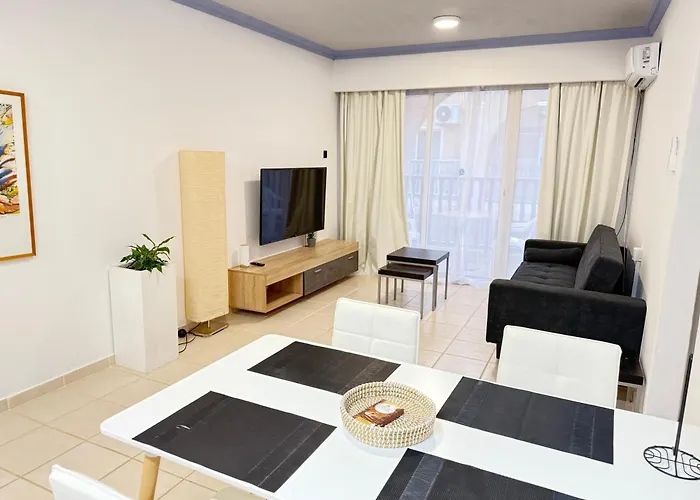 Basilica A203 بافوس