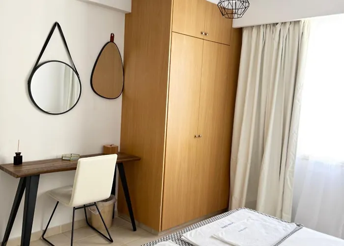 Hotel Basilica A203 3*