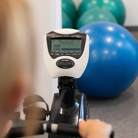 Hotel Basilica A203 Pafos