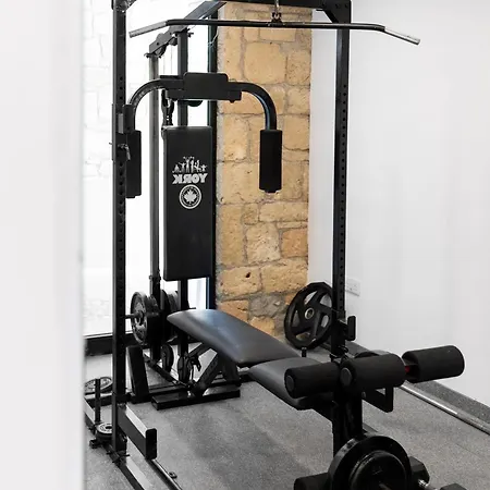 Hotel Basilica A203 Pafos