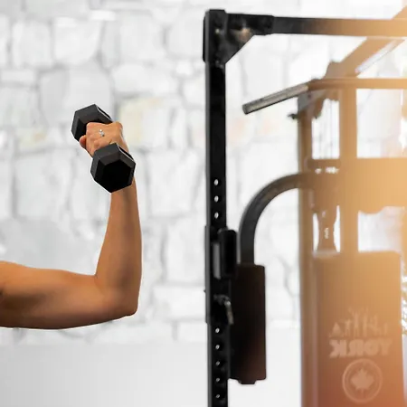 Hotel Basilica A203 3*