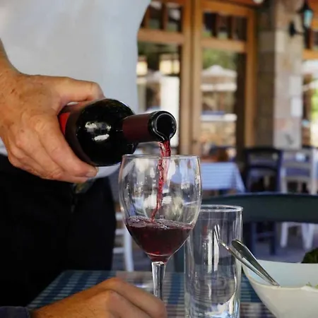 Hotel Basilica A203 Pafos