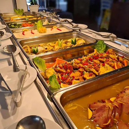 Hotel Basilica A203 Pafos