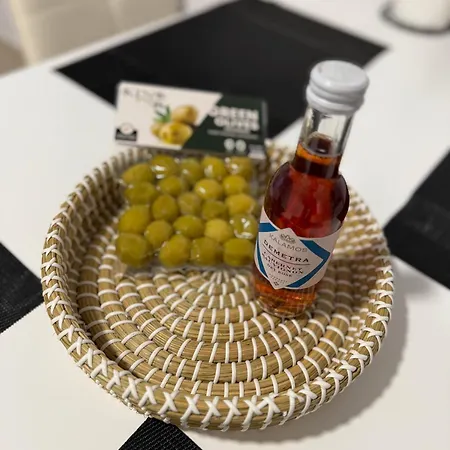 Basilica A203 Hotel Pafos