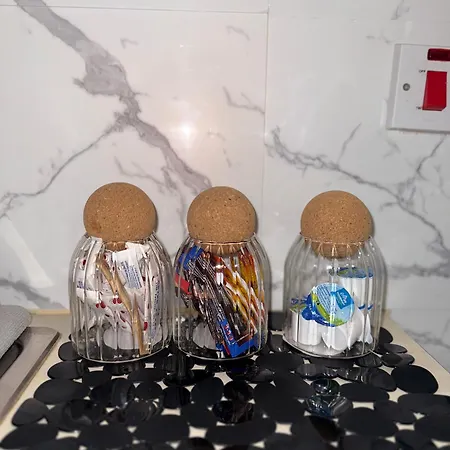 Basilica A203 3* Paphos