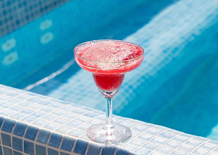 Basilica A203 Ξενοδοχείο