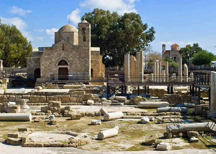 Ξενοδοχείο Basilica A203