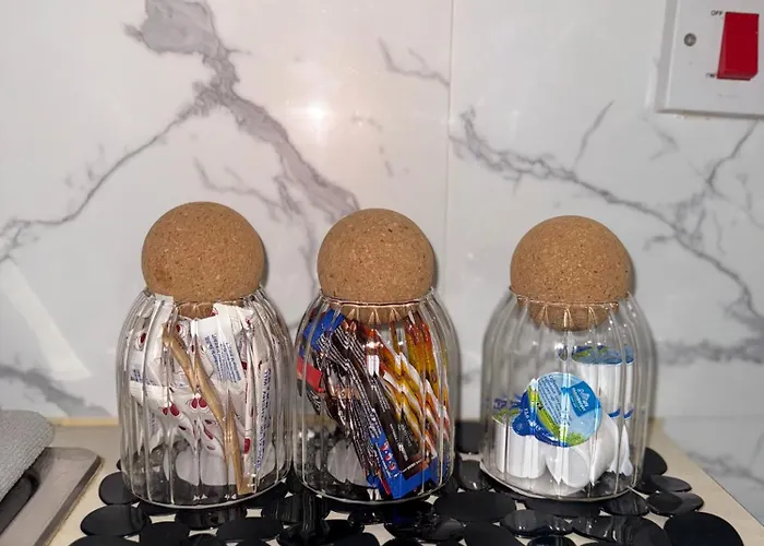 Basilica A203 3* Πάφος