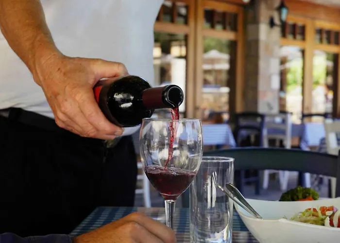 Hotel Basilica A203 Pafos