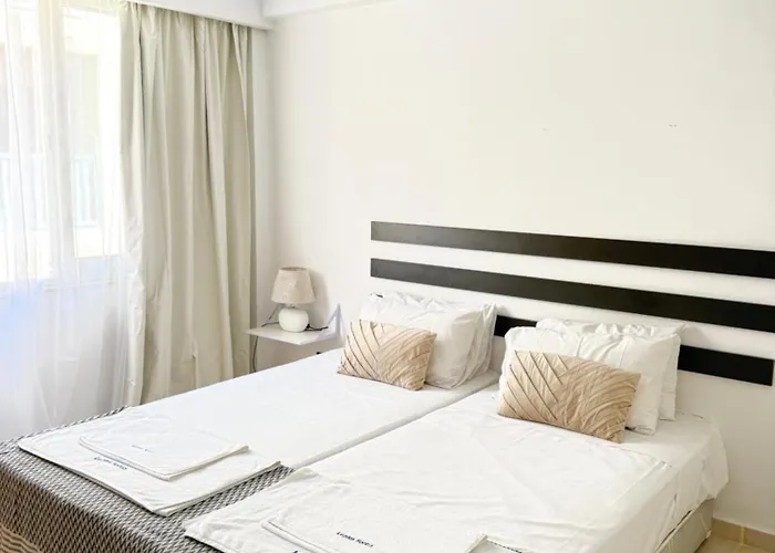 Basilica A203 Hotel 3*